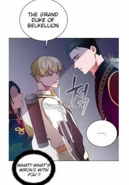 Charming and the Beast Chapter 11 28